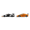 LEGO® Speed Champions McLaren Solus GT & McLaren F1 LM (76918) LEGO® Speed Champions McLaren Solus GT & McLaren F1 LM (76918)