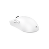 White Shark BORS-W Vezeték nélküli gamer egér, fehér (WGM-5021W)