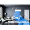Haier Pearl Premium 3.5kW split klíma (AS35PBPHRA-PRE-1U35MEPFRA-PRE)