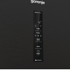 Gorenje NRB620C61BX4WFE Alulfagyasztós hűtőszekrény Gorenje NRB620C61BX4WFE Alulfagyasztós hűtőszekrény