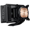 Asus ROG Ryuo IV SLC 360 ARGB Vízhűtés Asus ROG Ryuo IV SLC 360 ARGB Vízhűtés