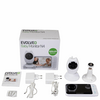 Evolveo N4 Baby Monitor Evolveo N4 Baby Monitor