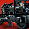 LEGO® Technic BATMAN - BATCYCLE™ (42155) LEGO® Technic BATMAN - BATCYCLE™ (42155)