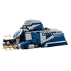 LEGO® Star Wars™ A szeparatisták MTT™ csapatszállítója a feluciai csatában (75435) LEGO® Star Wars™ A szeparatisták MTT™ csapatszállítója a feluciai csatában (75435)