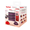 Tefal J3069304 Creabake félgömb sütőforma, 3 db Tefal J3069304 Creabake félgömb sütőforma, 3 db