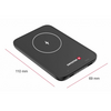Swissten 22013970 MagSafe power bank, 5000 mAh Swissten 22013970 MagSafe power bank, 5000 mAh