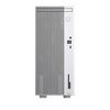 Asus V500 Mini Tower V500MV-13620H143W Asztali PC Asus V500 Mini Tower V500MV-13620H143W Asztali PC