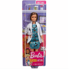 Barbie karrierista babák: Állatorvos Barbie (DVF50 GJL63) Barbie karrierista babák: Állatorvos Barbie (DVF50 GJL63)