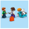 LEGO® DUPLO® City Adventures Prvi posjet Doktoru (10449) LEGO® DUPLO® City Adventures Prvi posjet Doktoru (10449)