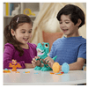 Play-Doh Dino Crew Éhes T-rex gyurmaszett (F15045L0) Play-Doh Dino Crew Éhes T-rex gyurmaszett (F15045L0)