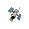 LEGO® Icons Hubble űrtávcső (11382)