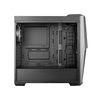 HÁZ Midi - MasterBox MB500 ARGB