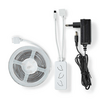 Nedis WIFILSC20CRGB SmartLife LED Szalag, 2 m Nedis WIFILSC20CRGB SmartLife LED Szalag, 2 m