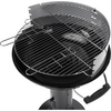 Fieldmann FZG 1023 faszenes grillsütő Fieldmann FZG 1023 faszenes grillsütő