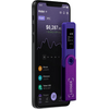 Ledger Nano S Plus Amethyst Purple Crypto tárca