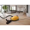 Miele Guard M1 Porzsákos porszívó, sárga (SVWF0) Miele Guard M1 Porzsákos porszívó, sárga (SVWF0)
