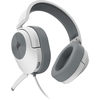 HS55 Stereo Headset, White - EU