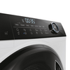 Haier HW90-B14959EU1-S Elöltöltős mosógép