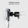 SBS MagSafe 15W Autós tartó kábellel (TESUPP15WRETRACABL)