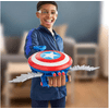 Hasbro Marvel Avengers Amerika Kapitány: Szép új világ - Nerf Skyshot Blaster (F9302) Hasbro Marvel Avengers Amerika Kapitány: Szép új világ - Nerf Skyshot Blaster (F9302)