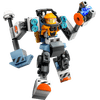 LEGO® City Építő űrrobot (60428) LEGO® City Építő űrrobot (60428)