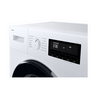 Samsung WW80FG3M05AWLF Elöltöltős mosógép