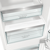 Gorenje NRKI517E62WF Beépíthető alulfagyasztós hűtőszekrény Gorenje NRKI517E62WF Beépíthető alulfagyasztós hűtőszekrény