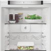 Whirlpool WHK2 5293 B5E Beépíthető alulfagyasztós hűtőszekrény Whirlpool WHK2 5293 B5E Beépíthető alulfagyasztós hűtőszekrény