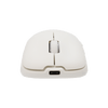 White Shark WGM-5015W Aero vezeték nélküli gamer egér, fehér White Shark WGM-5015W Aero vezeték nélküli gamer egér, fehér