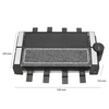 Clatronic RG 3678 Raclette grill