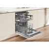 Whirlpool WIO30540PELGC Beépíthető mosogatógép