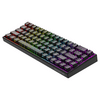 Yenkee YKB 3800BK MAGNETYPE US Gamer billentyűzet, fekete Yenkee YKB 3800BK MAGNETYPE US Gamer billentyűzet, fekete