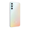 Samsung Galaxy A34 5G 6/128GB Okostelefon, Király ezüst Samsung Galaxy A34 5G 6/128GB Okostelefon, Király ezüst
