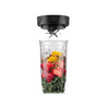 Nutribullet Turbo 1000 turmixgép, mattfehér (NBT1006MW) Nutribullet Turbo 1000 turmixgép, mattfehér (NBT1006MW)