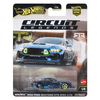 Hot Wheels Circuit Legends: Ford Mustang RTR Spec 5-FD (JBK48) Hot Wheels Circuit Legends: Ford Mustang RTR Spec 5-FD (JBK48)