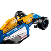 LEGO® Ikone Williams Racing FW14B i Nigel Mansell (10353) LEGO® Ikone Williams Racing FW14B i Nigel Mansell (10353)