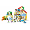 LEGO® DUPLO® City Adventures 3 u 1 obiteljska kuća (10994) LEGO® DUPLO® City Adventures 3 u 1 obiteljska kuća (10994)