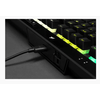 K70 Optical-Mechanical Gaming Keyboard