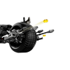 LEGO® DC Batman™: Figurica Batmana™ i Batbike (76273) LEGO® DC Batman™: Figurica Batmana™ i Batbike (76273)