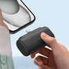 Baseus Compact 20W Powerbank, 5000 mAh (P10068306113-00)