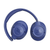JBL Tune 780NC Bluetooth fejhallgató, kék JBL Tune 780NC Bluetooth fejhallgató, kék