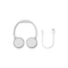 Philips TAH4209WT/00 Bluetooth fejhallgató, fehér Philips TAH4209WT/00 Bluetooth fejhallgató, fehér