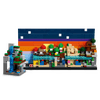 LEGO® Minecraft® Minibiomok (21589)