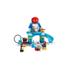 LEGO® DUPLO® Marvel: A pókcsapat főhálószállása (10464) LEGO® DUPLO® Marvel: A pókcsapat főhálószállása (10464)