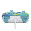 PowerA NSGP0221-01 Nintendo Switch - Pikachu Evolution Enhanced Kontroller