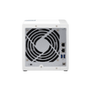 QNAP TS-431P3-2G 4 fiókos NAS QNAP TS-431P3-2G 4 fiókos NAS