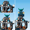 LEGO® Minecraft™ A mély sötétség csatája (21246) LEGO® Minecraft™ A mély sötétség csatája (21246)