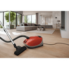 Miele Guard M1 Porzsákos porszívó, vörös (SVWF0) Miele Guard M1 Porzsákos porszívó, vörös (SVWF0)