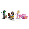 LEGO® Wicked Glinda, Elphaba i Nessarose na Sveučilištu Shiz (75681) LEGO® Wicked Glinda, Elphaba i Nessarose na Sveučilištu Shiz (75681)