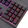 Redragon K512 Shiva RGB Membrán billentyűzet Redragon K512 Shiva RGB Membrán billentyűzet